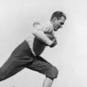 Meet your Posher, Cody